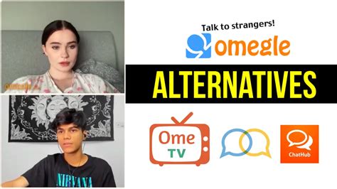 Videochat18 alternatives